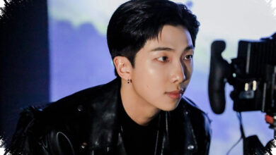 Air Mata Di Rumah Jimin Ungkap Beratnya Masa Wamil BTS, RM Sebut Mental Grup Sempat Turun