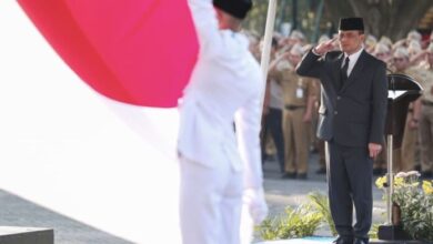 Pancasila Tak Cukup Diperingati, Jateng Ubah Nilainya Jadi Layanan yang Dekat ke Warga