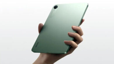 Tablet Mini Redmi K Pad 2 Siap Pamer Performa Flagship, Skor AnTuTu Kabarnya Tembus 3,6 Juta