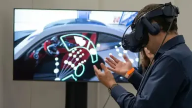 VR Dan AR, Pilihan Anda Bisa Menentukan Apakah Pengalaman Digital Terasa Total Atau Tetap Menyatu Dengan Dunia Nyata