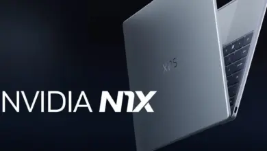 Nvidia Siapkan Chip Arm Untuk Laptop Windows, N1X Bawa Tenaga Besar dan Grafis Blackwell
