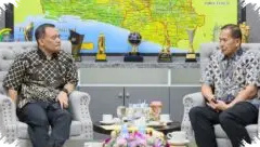 Jawa Tengah Percepat Koperasi Merah Putih, Ribuan Gedung Sudah Berdiri Dan Mulai Bergerak