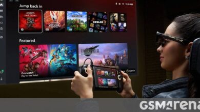 Layar Dan Stik Naik Kelas Di Asus ROG Xbox Ally X20, Harga Tertahan Bundel AR Mahal