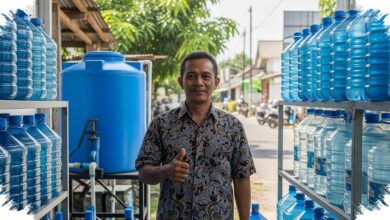 Kebutuhan Harian yang Sulit Bergeser, 17 Usaha Ini Tetap Dicari Sepanjang Waktu