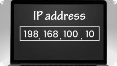 Dari Browser Sampai Command Prompt, Cara Cepat Menemukan Public Dan Private IP Di Windows