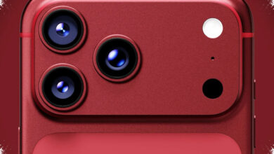 iPhone 18 Pro Siapkan Cherry, Pesona Cosmic Orange Mulai Terancam