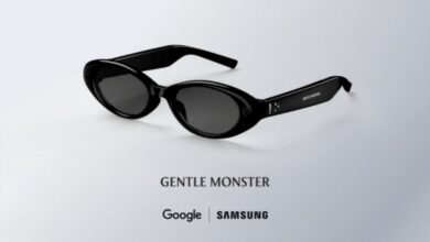 Samsung Dan Google Dorong Kacamata Pintar Ke Arah Baru, Meta Mulai Tertekan