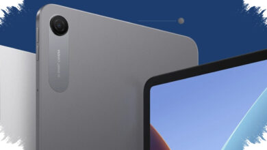 Rp 2 Jutaan Untuk Tablet 120 Hz, Redmi Pad 2 9.7 Datang Bersama Headphone ANC 42 dB