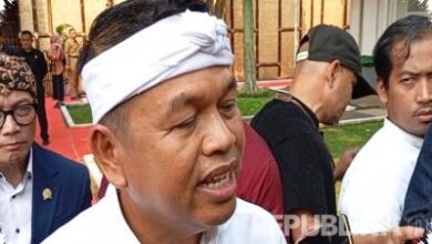 Dedi Mulyadi Tegaskan Warga Jawa Barat Sudah Lama Terbuka, Tanggapi Sindiran Abu Janda