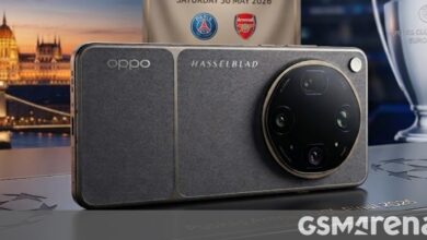Di Tribun Final UCL, Find X9 Ultra Tunjukkan Ketangguhan Zoom Dan Detail Yang Tak Terduga