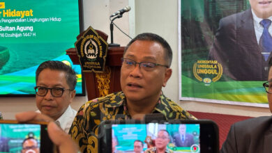 Mangrove Dipilih Jadi Andalan Baru Lindungi Pantura Jateng dari Abrasi, KLH Siapkan 200 Hektare