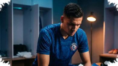 Arema FC Berburu Penguat Skuad Dari Semua Lini, Ivar Jenner Hingga Juan Felipe Villa Masuk Radar