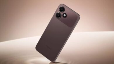Baterai 7.000mAh Dan Layar 120 Hz Jadi Andalan Oppo A6c, Namun Masih 4G Dengan Isi 15W
