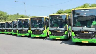 Pasuruan Tunggu Kepastian Provinsi, Bus Trans Jatim Baru Ditargetkan Mengaspal 2027