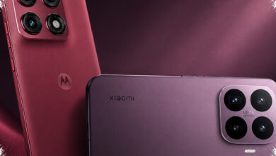 Juni Dimulai Dengan Adu Kamera dan 5G, Lava, Motorola, Xiaomi Siap Mengubah Peta Samsung