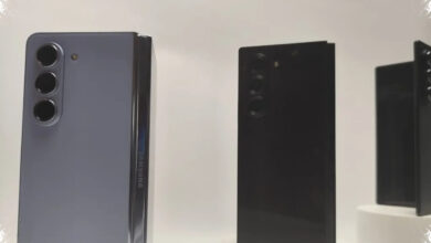 Bodi Makin Ramping, Galaxy Z Fold 8 Wide Disebut Siap Ubah Arah Ponsel Lipat Samsung