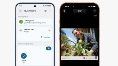 Xiaomi Buka Jalan Baru ke iPhone, Kirim Foto dan File Lewat Quick Share Kini Lebih Mulus