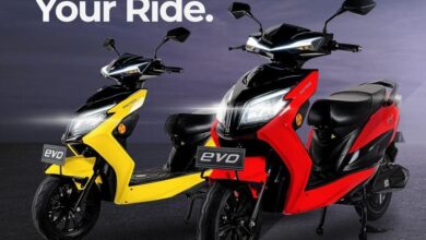 Jarak 200 Km Sekali Cas, Polytron Evo 2026 Tetap Dibanderol Sekitar Rp28 Jutaan
