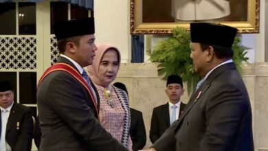 Selisih Biaya Lawatan Prabowo Ditutup Dana Pribadi, Publik Tetap Menagih Rincian Anggaran