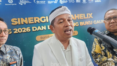 Abu Janda Menyebut Jawa Barat Bar Bar, Dedi Mulyadi Balik Tegaskan Sikap Toleran dan Terbuka