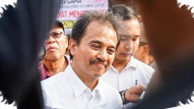 Status P21 Terbit, Roy Suryo Dan Dr Tifa Makin Dekat Ke Kursi Sidang Kasus Ijazah Jokowi