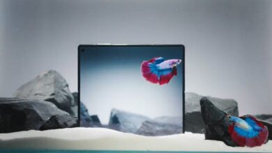 Baterai 7.000+ mAh dan Bodi Tipis, Vivo X Fold6 Siap Mengubah Standar Ponsel Lipat