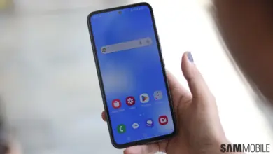 One UI 8.5 Stabil Mulai Turun Ke Galaxy A54, Giliran Awal Ada Di Korea Selatan