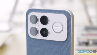 Baterai 9.000mAh, Kamera 200MP Redmi K100 Pro Siap Mengancam Ponsel Premium lain