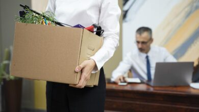 Tolak PHK Tidak Boleh Asal, Pekerja Punya 7 Hari Untuk Mengajukan Keberatan