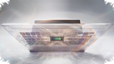 RTX Spark Bawa 20 Inti Arm Ke Laptop Tipis, Nvidia Incar Era AI Lokal di Windows