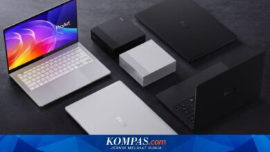 ProArt P16 Dan P14 Beralih Ke AI Lokal, Asus Sasar Kreator Yang Tak Mau Bergantung Pada Cloud