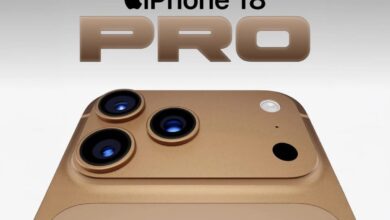 Kamera Lebih Fleksibel, Chip A20 Dan AI Dipersiapkan Apple Untuk iPhone 18 Pro