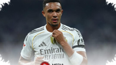 Trent Alexander-Arnold Masuk Radar Arsenal, Umpan Presisi Jadi Senjata Baru Arteta?
