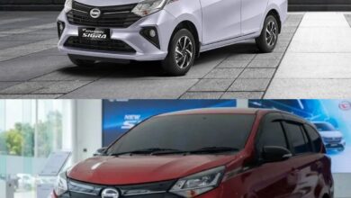 Sigra Makin Layak Jadi Mobil Keluarga, Kabin Luas dan Fitur Barunya Lebih Relevan