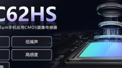 SCC62HS Bawa Sensor 200MP Ke SmartSens, Targetnya Menekan Ongkos Kamera Flagship