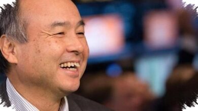 SoftBank Kalahkan Toyota Di Puncak Pasar Jepang, Gelombang AI Ubah Peta Investor