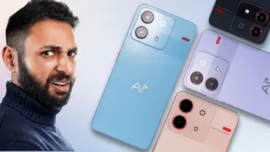 Sorotan MrWhoseTheBoss Ubah Arah Isu AI+ Phone, Klaim Privasi Dan Asal India Diuji