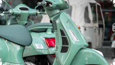 Warna 1946 Menghidupkan Edisi 80 Tahun Vespa, GTS 250 HPE Dibanderol Rp102 Juta