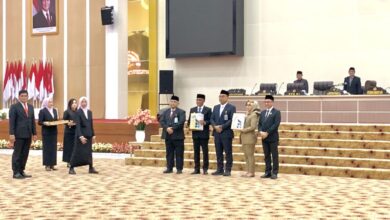 WTP 13 Tahun Dipertahankan Sulteng, Anwar Hafid Sebut Capaian Ini Mengejutkan di Tahun Pertama Pemerintahan