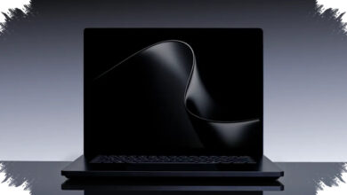 Surface Laptop Ultra Siap Mengusik MacBook Pro, Layar Mini-LED 2.000 Nits Dan Port Lengkap