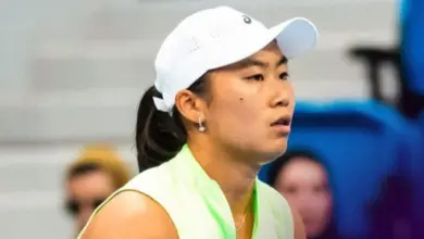 Lolos Dramatis Dari Nao Hibino, Janice Tjen Amankan Tiket Babak Kedua Birmingham Open
