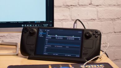 Steaan Deck Ternyata Bisa Menerima Audio Dari Ponsel Lewat Bluetooth, Banyak Yang Baru Mengetahui