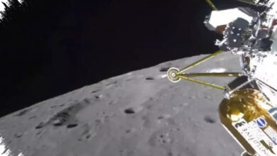 Matahari Tak Lagi Jadi Andalan Di Bulan, NASA Siapkan Reaktor Nuklir Untuk Operasi Jangka Panjang