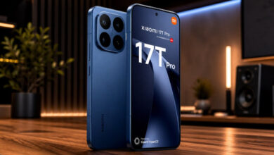 Baterai 7.000 mAh Dan Kamera Leica, Xiaomi 17T Series Bawa Tekanan Baru Ke Rival