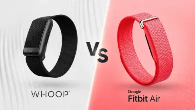 Harga Lebih Rendah Dan Tanpa Langganan, Fitbit Air Mulai Mengancam Posisi Whoop