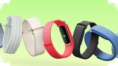 Ukuran Gelang Fitbit Air Dipersoalkan Pembeli Awal, Sensor Bisa Terdampak