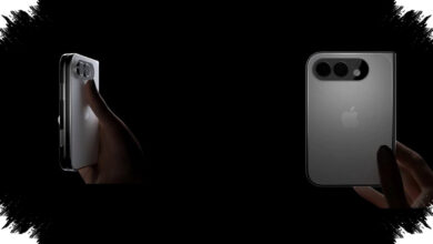 Tanpa MagSafe Bawaan, Bocoran Casing Ungkap Arah Baru iPhone Lipat Apple