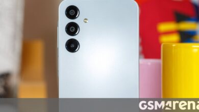 Galaxy A34 Dan A25 Ikut Kebagian One UI 8.5 Stabil, Samsung Mulai Perluas Ke Ponsel Murah