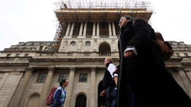 Bank Inggris Didorong Lebih Longgar Soal Stablecoin, Pasar Sterling Masih Tertinggal