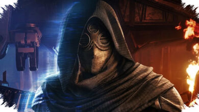 Mode Solo Dune: Awakening Siap Makin Bebas, Deep Desert Tak Lagi Bersih Total Setiap Pekan